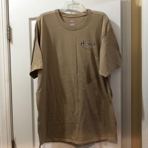 Heybo T-Shirt (NWOT)